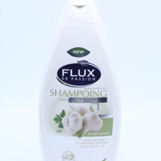 SHAMPO FLUX A BASE D AIL 425 ML