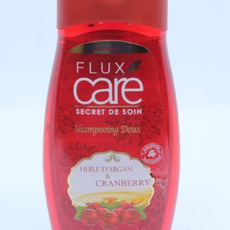 SHAMPO FLUX CARE HUILE DARGAN 250 ML