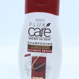 SHAMPO FLUX CARE ULTIMAT REPAIR 250 ML