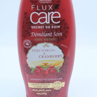 AP SHAMPO FLUX CARE HUIL DARGAN 250 ML