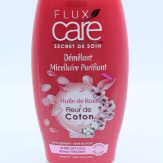 AP SHAMPO FLUX CARE HUIL DE ROSE 250 ML