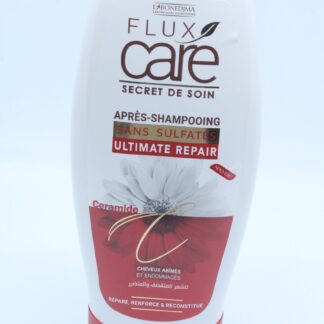AP SHAMPO FLUX CARE ULTIMATE REPAIR 250 ML