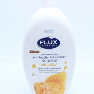GEL DOUCHE FLUX DE MIEL 750 ML