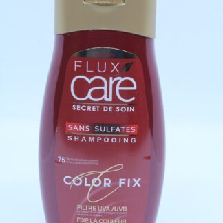 SHAMPO FLUX CARE COLOR FIX 250 ML