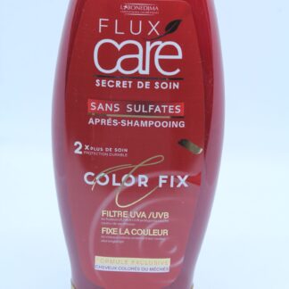 AP SHAMPO FLUX CARE COLOR FIX 250 ML