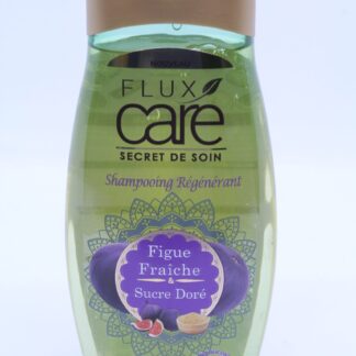 SHAMPO FLUX CARE FIGUE 250 ML