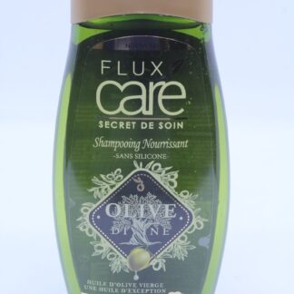 SHAMPO FLUX CARE OLIVE 250 ML