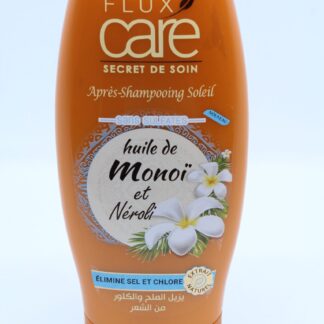 AP SHAMPO FLUX CARE HUIL DE MONOI 250ML