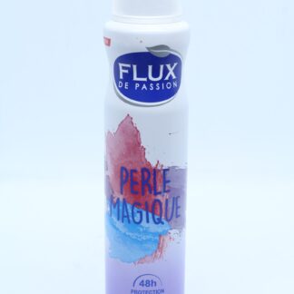 DEO FLUX PERLE MAGIQUE 200 ML