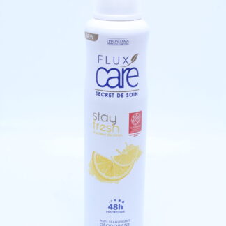 DEO FLUX CARE FAM STAY FRESH 250 ML