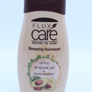 SHAMPO FLUX CARE AVOCAT 250 ML