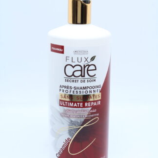 AP SHAMPO FLUX S SULFAT ULTIMATE REPAIR 700 ML
