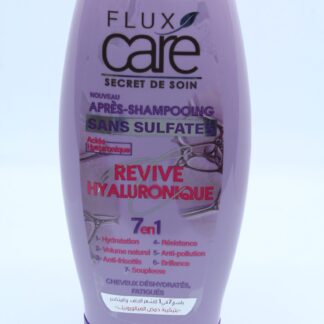 AP SHAMPO FLUX CARE REVIVE 250 ML