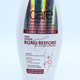 AP SHAMPO FLUX CARE BOND RESTORE 250 ML