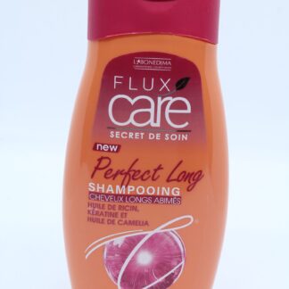 SHAMPO FLUX CARE PERFECT LONG 250 ML