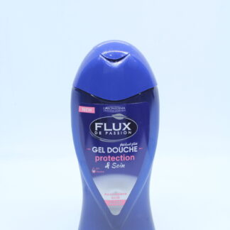 GEL DOUCHE FLUX PROTECTION SOIN 265 ML