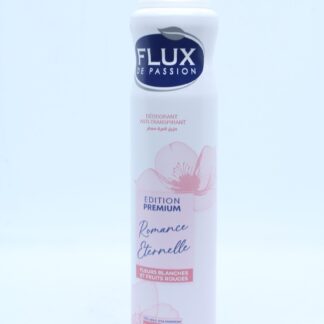 DEO FLUX ROMANCE ETERNELLE 200 ML