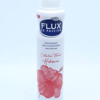 DEO FLUX COLLECTION FLORALE 200 ML