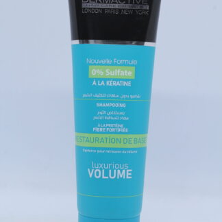 SHAMPO DERMACTIVE S SULFATE VOLUME 250 ML