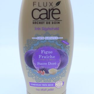 AP SHAMPO FLUX CARE FIGUE 250 ML