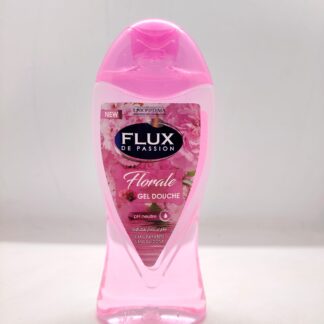 GEL DOUCHE FLUX FLORALE 265 ML