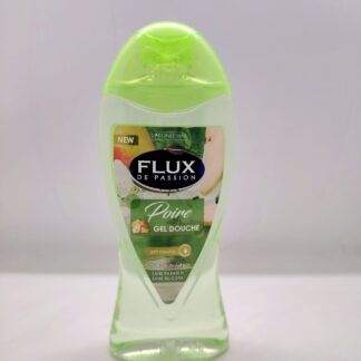 GEL DOUCHE FLUX POIRE 265 ML