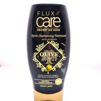 AP SHAMPO FLUX CARE OLIVE 250 ML