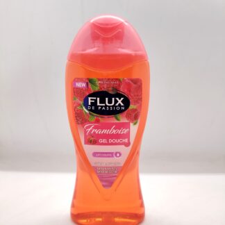 GEL DOUCHE FLUX FRAMBOISE 265 ML