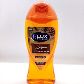 GEL DOUCH FLUX SAPIN 265 ML