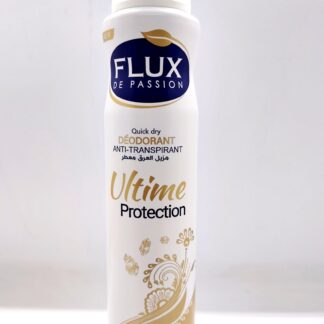 DOE FLUX ULTIME PROTECTION 200 ML