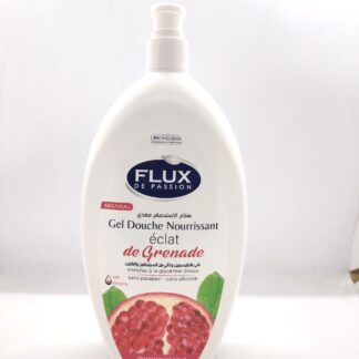 GEL DOUCHE FLUX DE GRENDE 750 ML
