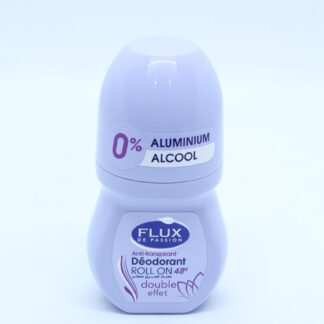 STIC FLUX DOUBLE EFFET 60 ML