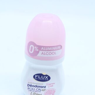 STIC FLUX FEM ULTIME ENERGIE 60 ML