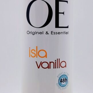 DEO OE FEM ISLA VANILLA 200 ML