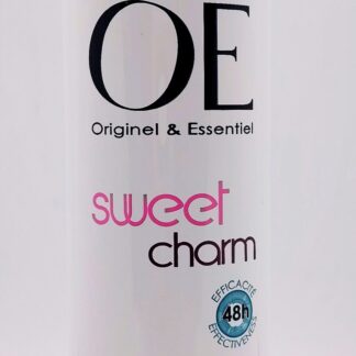 DEO OE FAM SWEET CHARM 200 ML