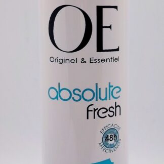 DOE OE FEM OBSOLUTE FRESH 200 ML