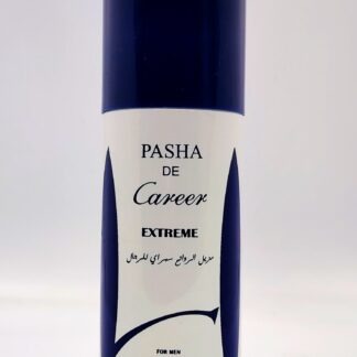 DEO PACHA 200 ML