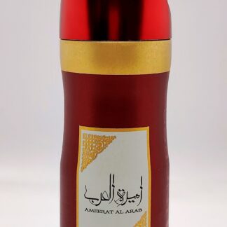 DEO AMEERAT AL ARAB OR 200 ML