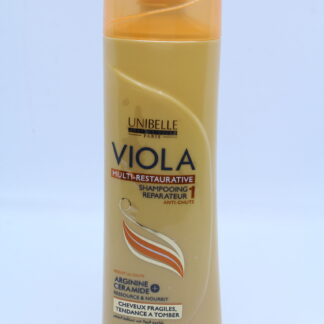 SHAMPO VIOLA ARGININ CERAMID 350 ML