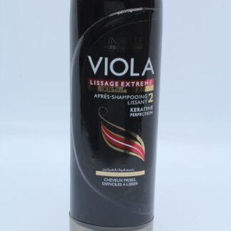 AP SHAMPO VIOLA KERATINE 350 ML
