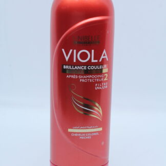 AP SHAMPO VIOLA FILTRE UVA/UVB 350 ML