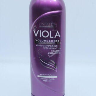 AP SHAMPO VIOLA COMPLEX COLLAGENE 350 ML