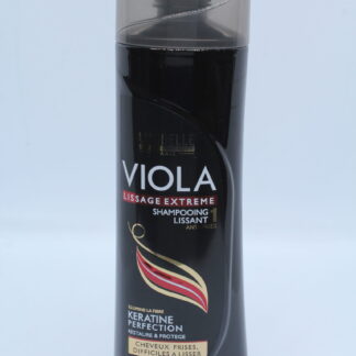 SHAMPO VIOLA KERATINE 175 ML
