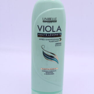 AP SHAMPO VIOLA ARGIL DOUCE 175 ML