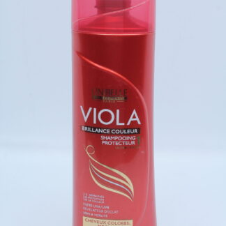 SHAMPO VIOLA FILTRE UVA/UVB 175 ML