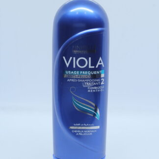 AP SHAMPO VIOLA CLIMBAZOLE MENTHOL 175 ML