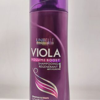 SHAMPO VIOLA COMPLEX COLLAGENE 350 ML