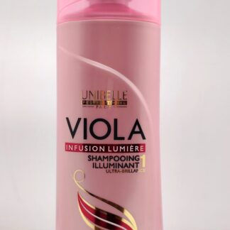 SHAMPO VIOLA PERLE PROTEINE 350 ML