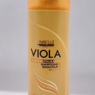SHAMPO VIOLA ARGININE CERAMIDE 175 ML