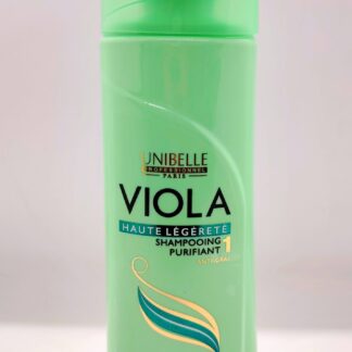 SHAMPO VIOLA ARGILE DOUCE 175 ML